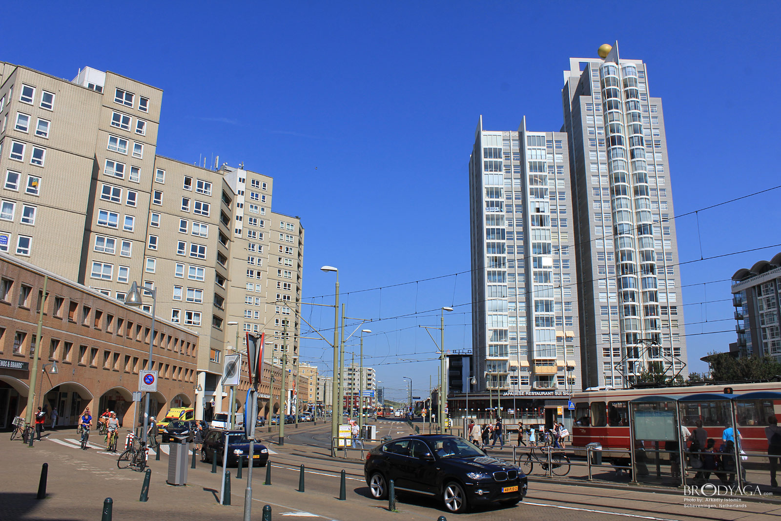 Scheveningen